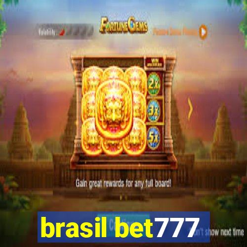 brasil bet777